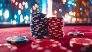 Live dealer studio broadcast on senjata4d showing multi-camera roulette table with multilingual chat