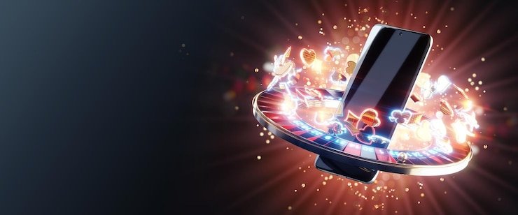 senjata4d featured game showcase